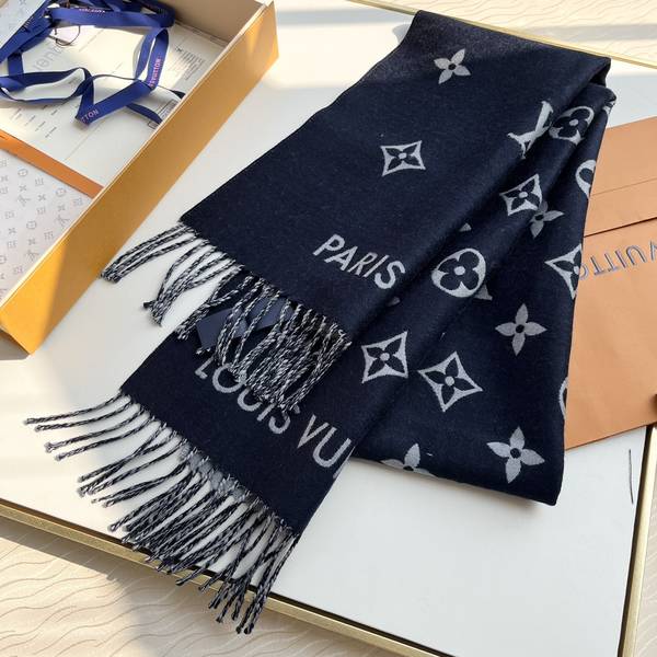 Louis Vuitton Scarf LVC00471 Louis Vuitton Scarf LVC00471